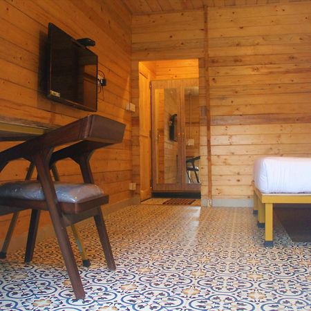 Hotel Lotus Sutra Arambol Pokój zdjęcie