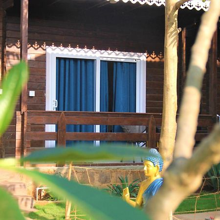 Hotel Lotus Sutra Arambol Pokój zdjęcie