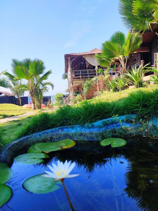 Hotel Lotus Sutra Arambol Zewnętrze zdjęcie