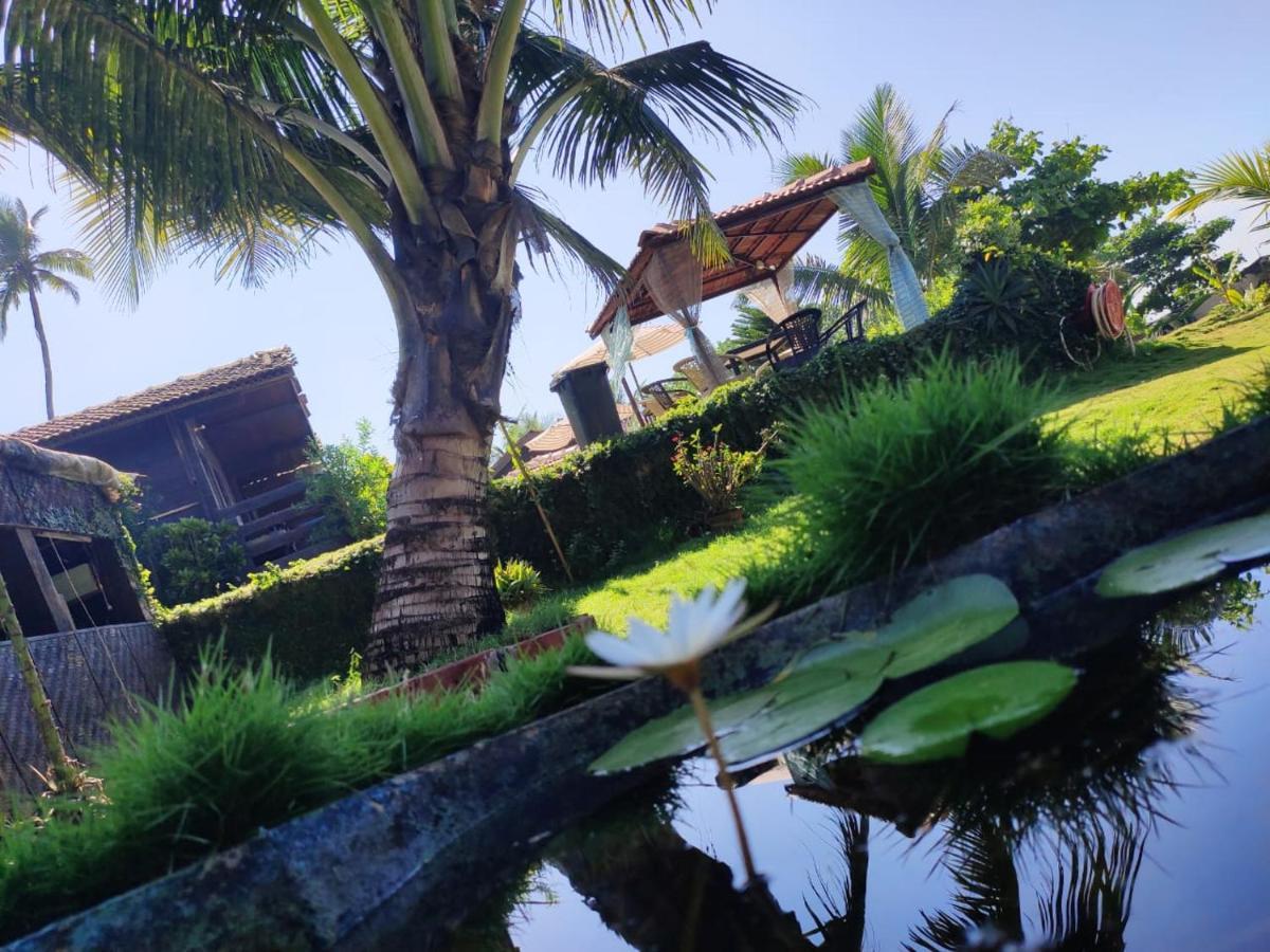 Hotel Lotus Sutra Arambol Zewnętrze zdjęcie