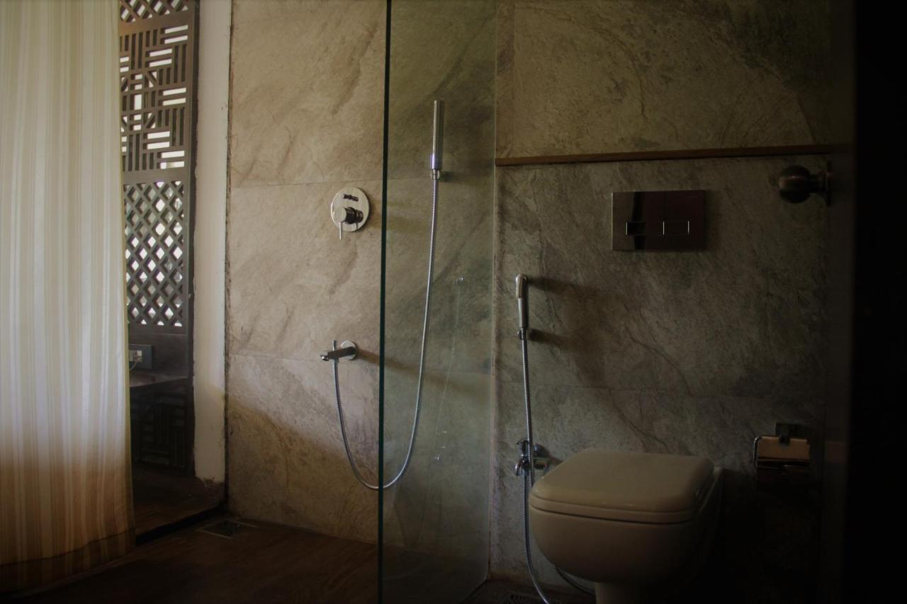 Hotel Lotus Sutra Arambol Zewnętrze zdjęcie