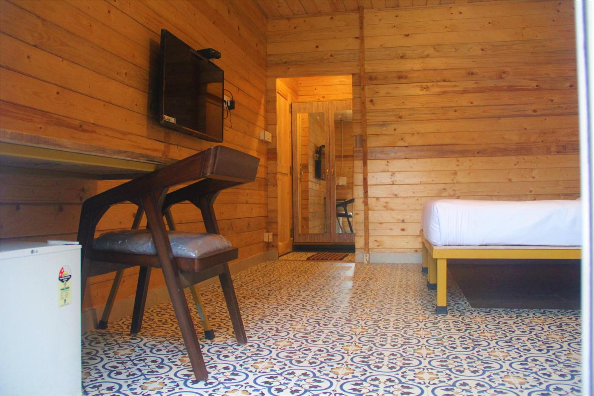 Hotel Lotus Sutra Arambol Pokój zdjęcie