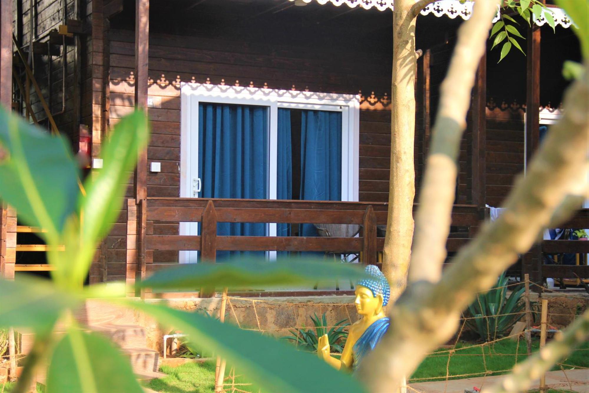 Hotel Lotus Sutra Arambol Pokój zdjęcie