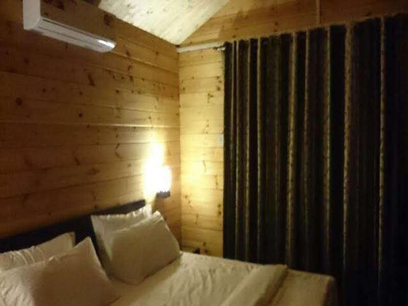 Hotel Lotus Sutra Arambol Zewnętrze zdjęcie