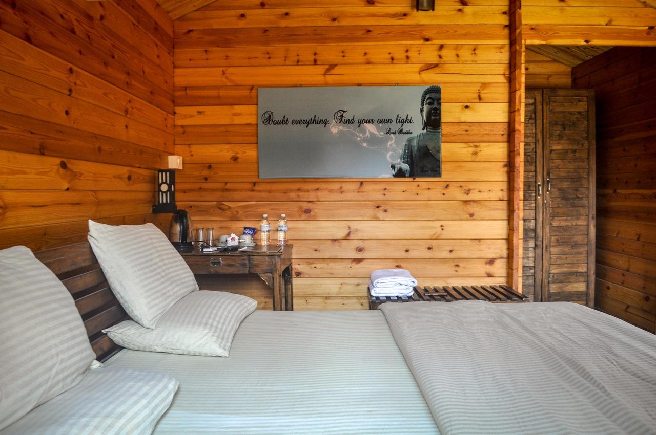Hotel Lotus Sutra Arambol Zewnętrze zdjęcie